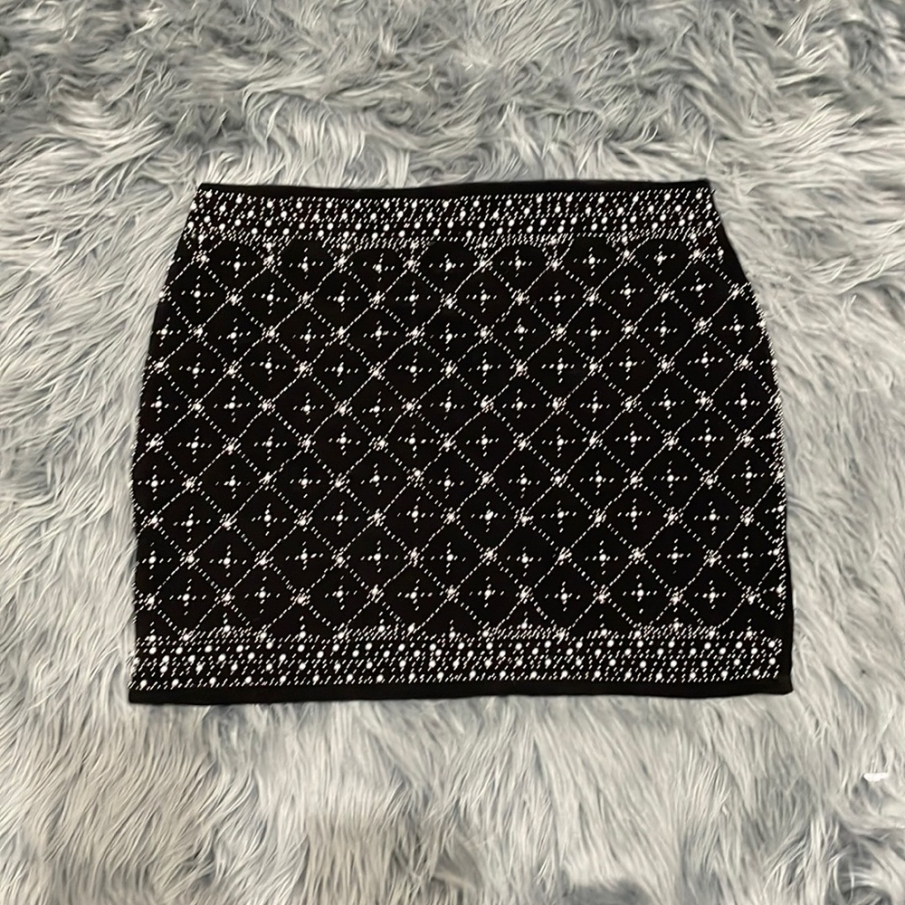 Forever 21 Mini Skirt